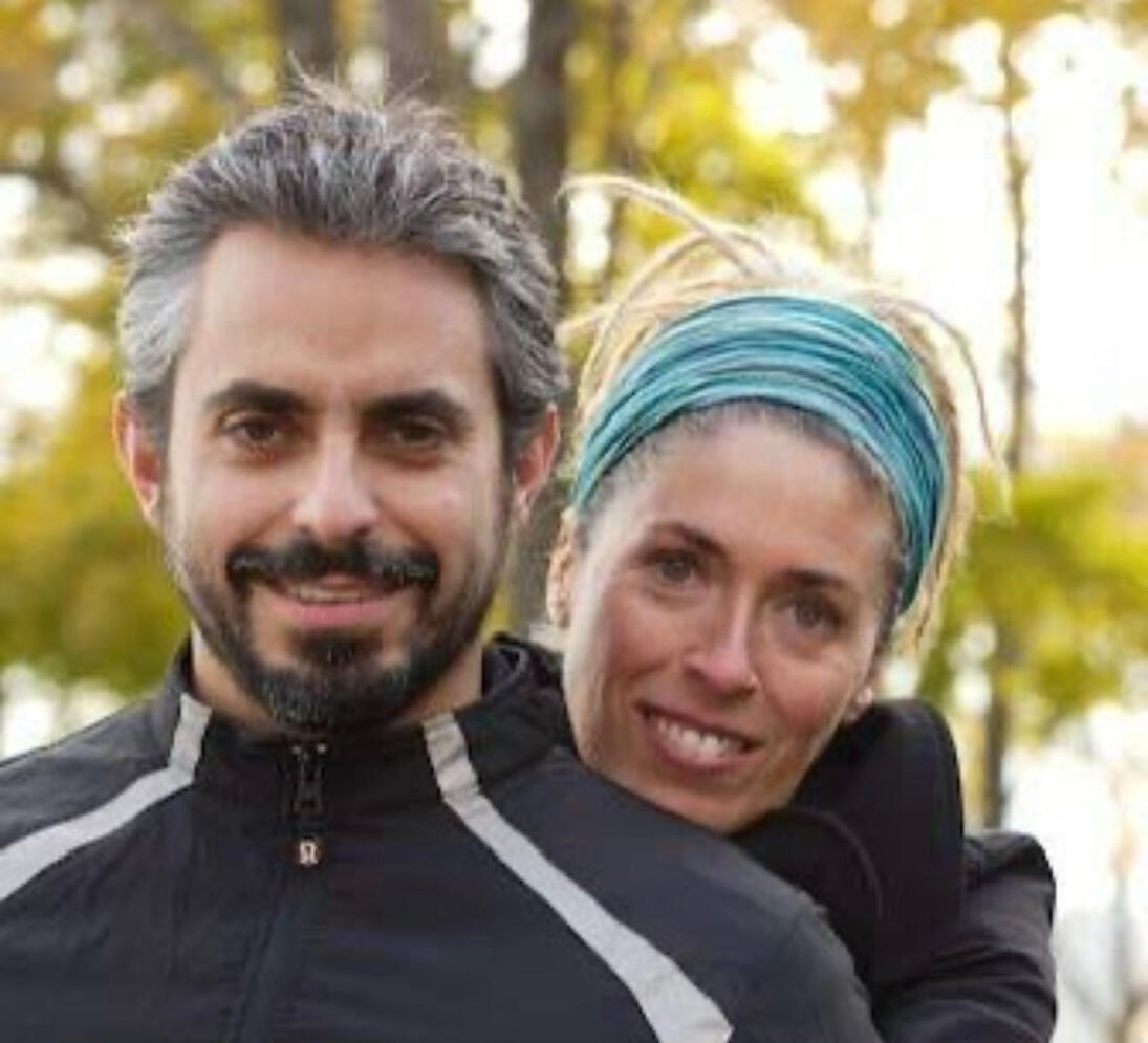 Paul & Christine Total Balance Oakville Paul & Christine Total Balance Oakville