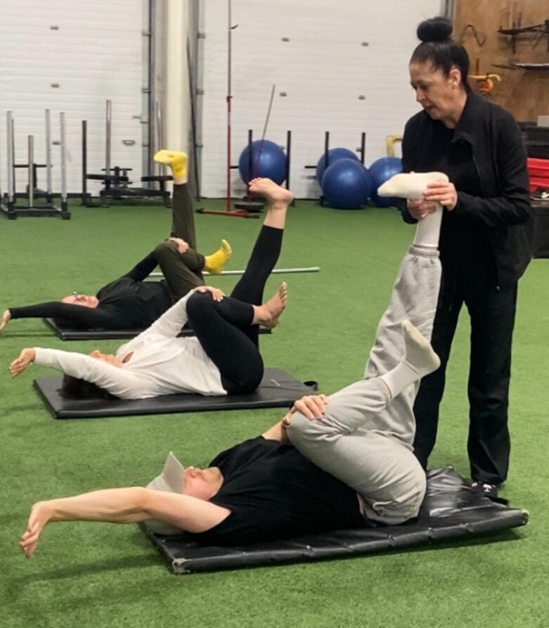 oakville personal training oakville personal training